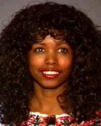Kim Teresa Williams