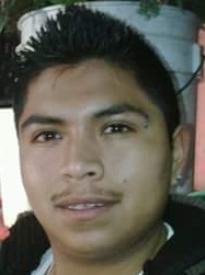 Jose Juan Daniel Balderas Camarillo