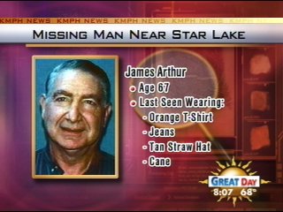 James J Arthur