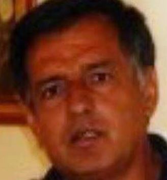 Jorge Guillermo Dorado