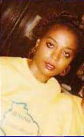 Chandra Felita Jennings