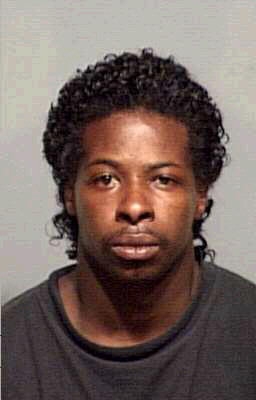 Dwayne Marcellus Hill