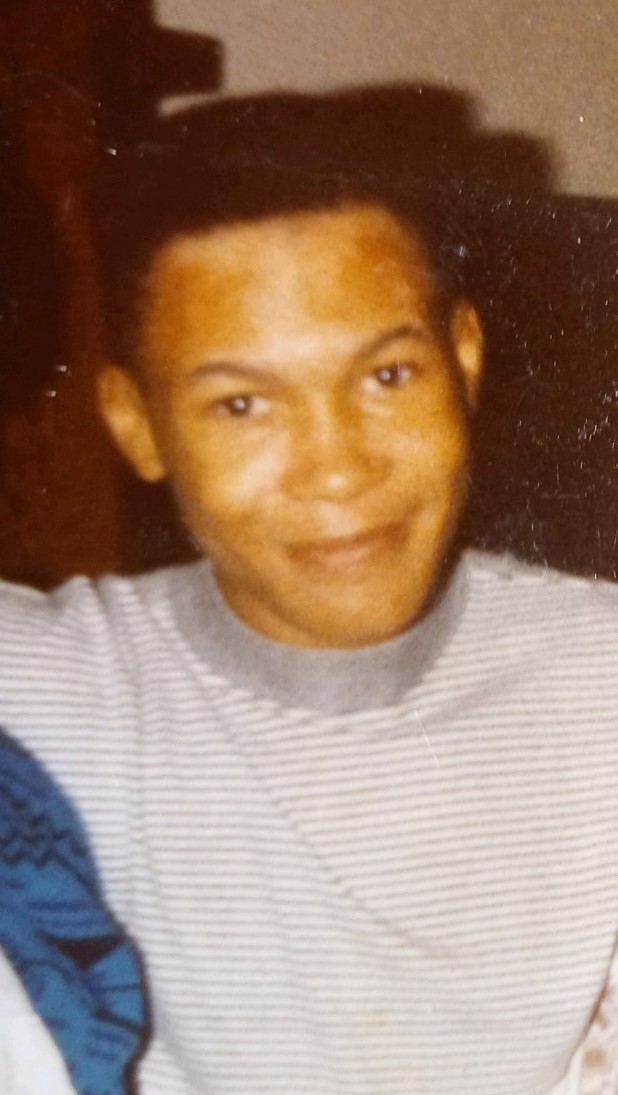 Leonard Demarcus Foster