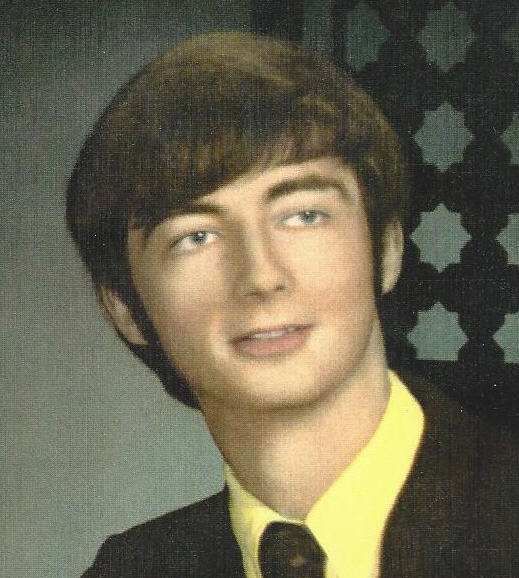 Michael Dennis Small