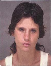 Stephanie June Lucero