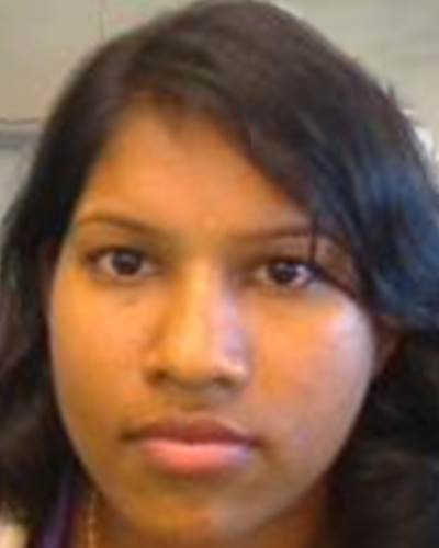 Sunia Sultana