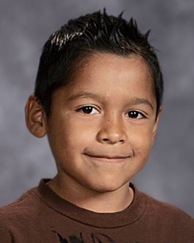 Francisco Martinez