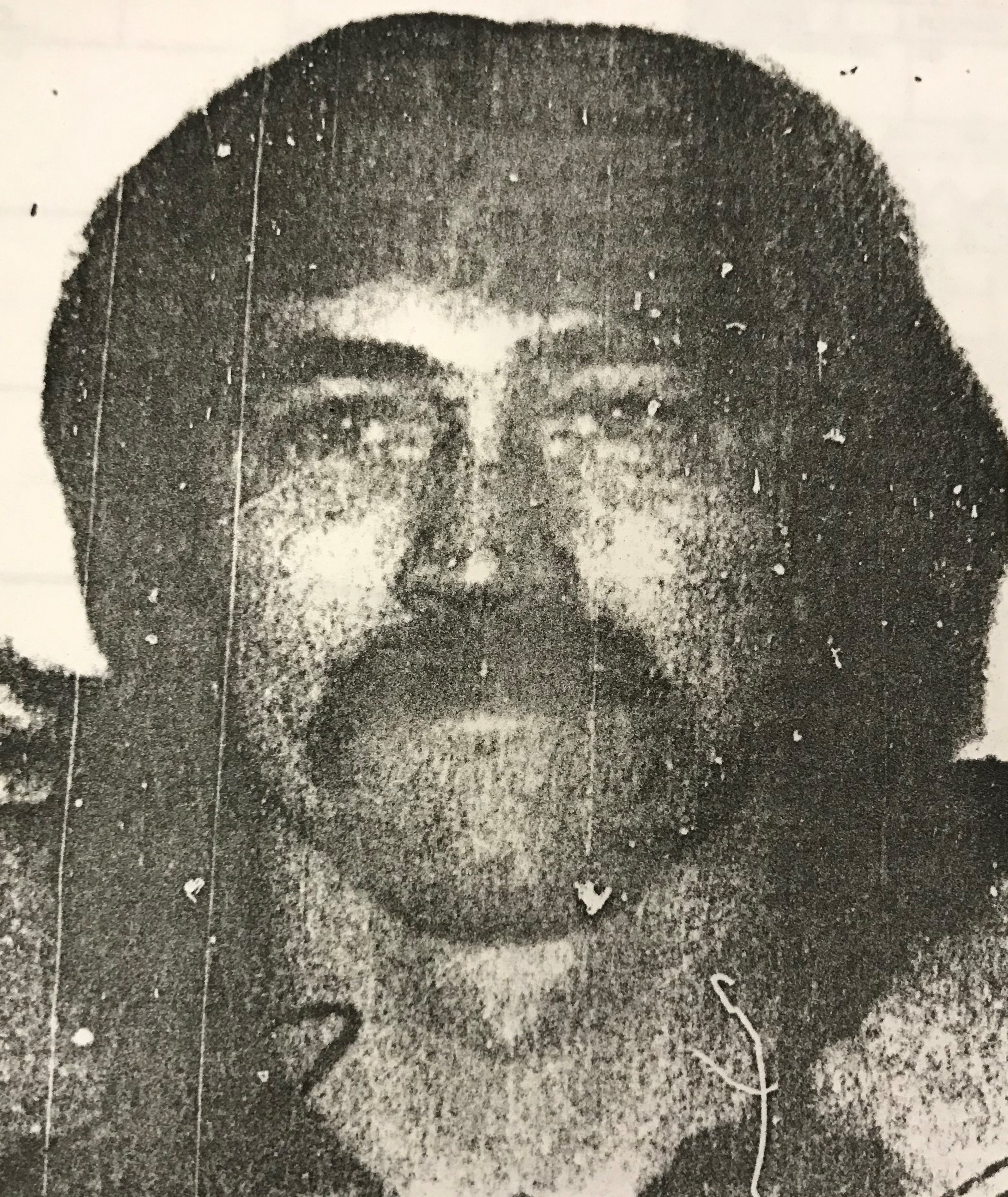 George Jack Beall