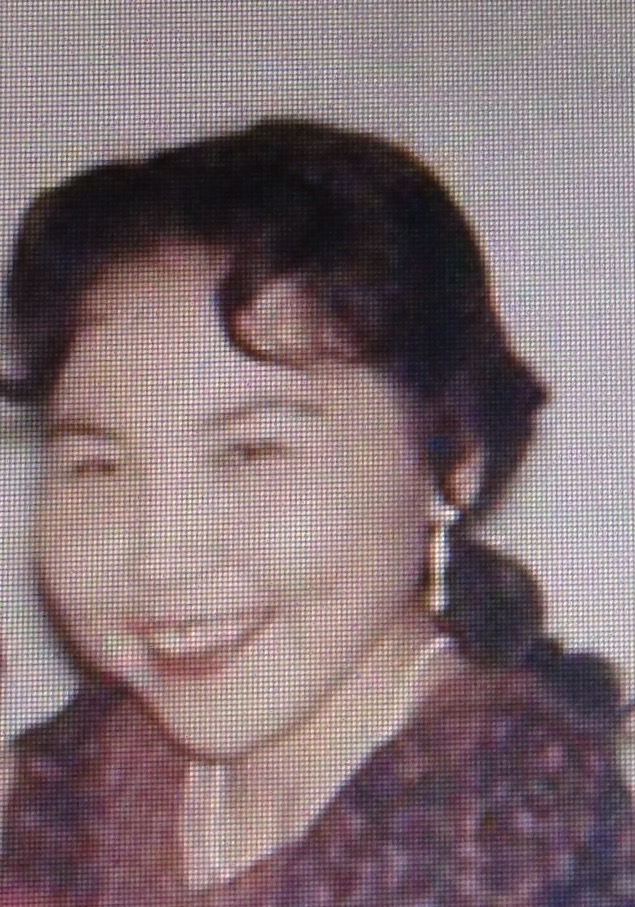 Ida Rose Jacomet