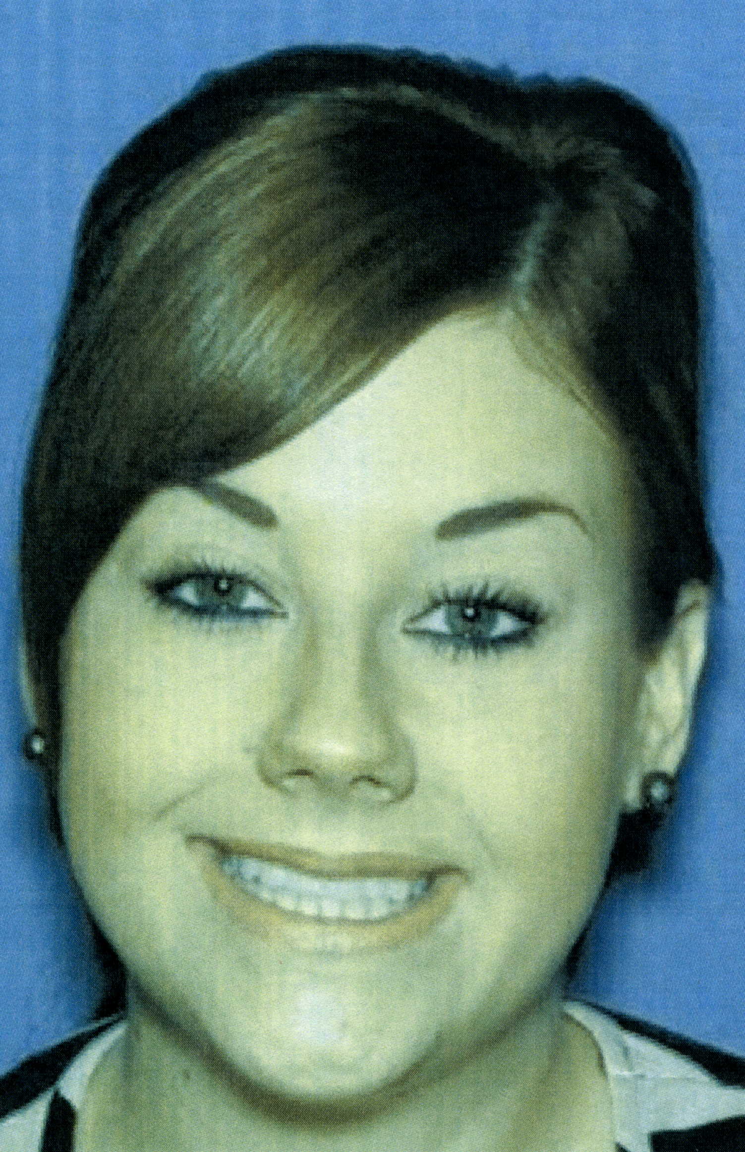 Madeline Renee Tomlin