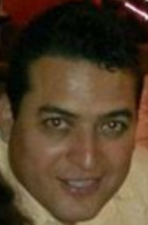 Sergio Valle Avalos