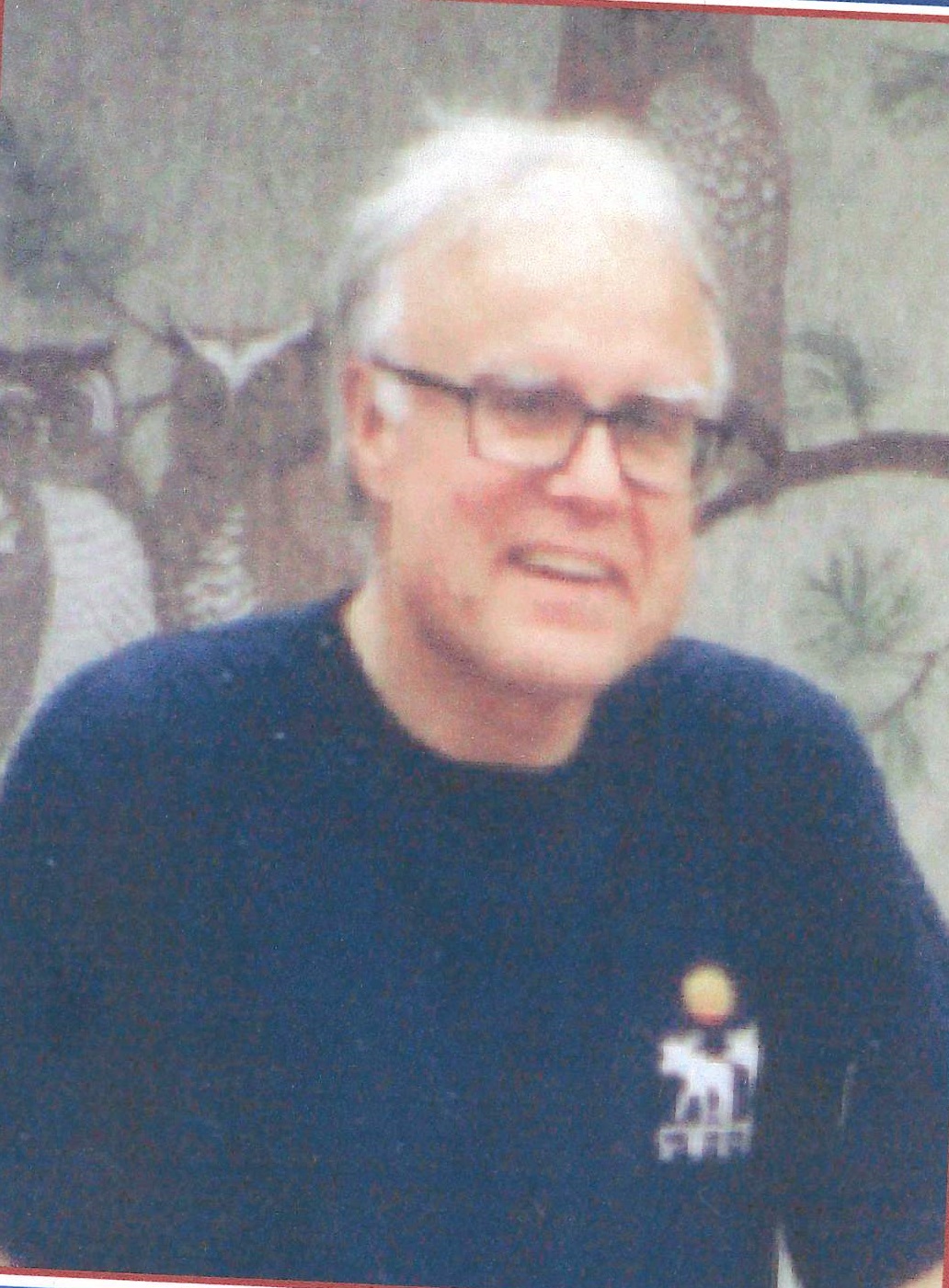 William David Henderson