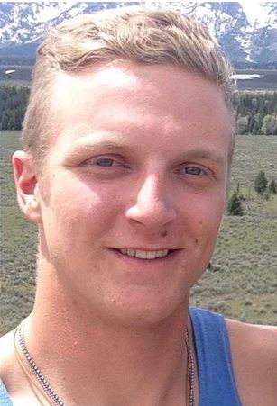 Morgan Elias Heimer