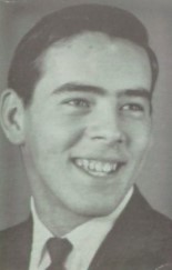 Melvin William Torsen