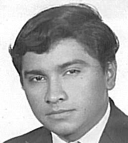 Manuel Antonio Mejia Dominguez