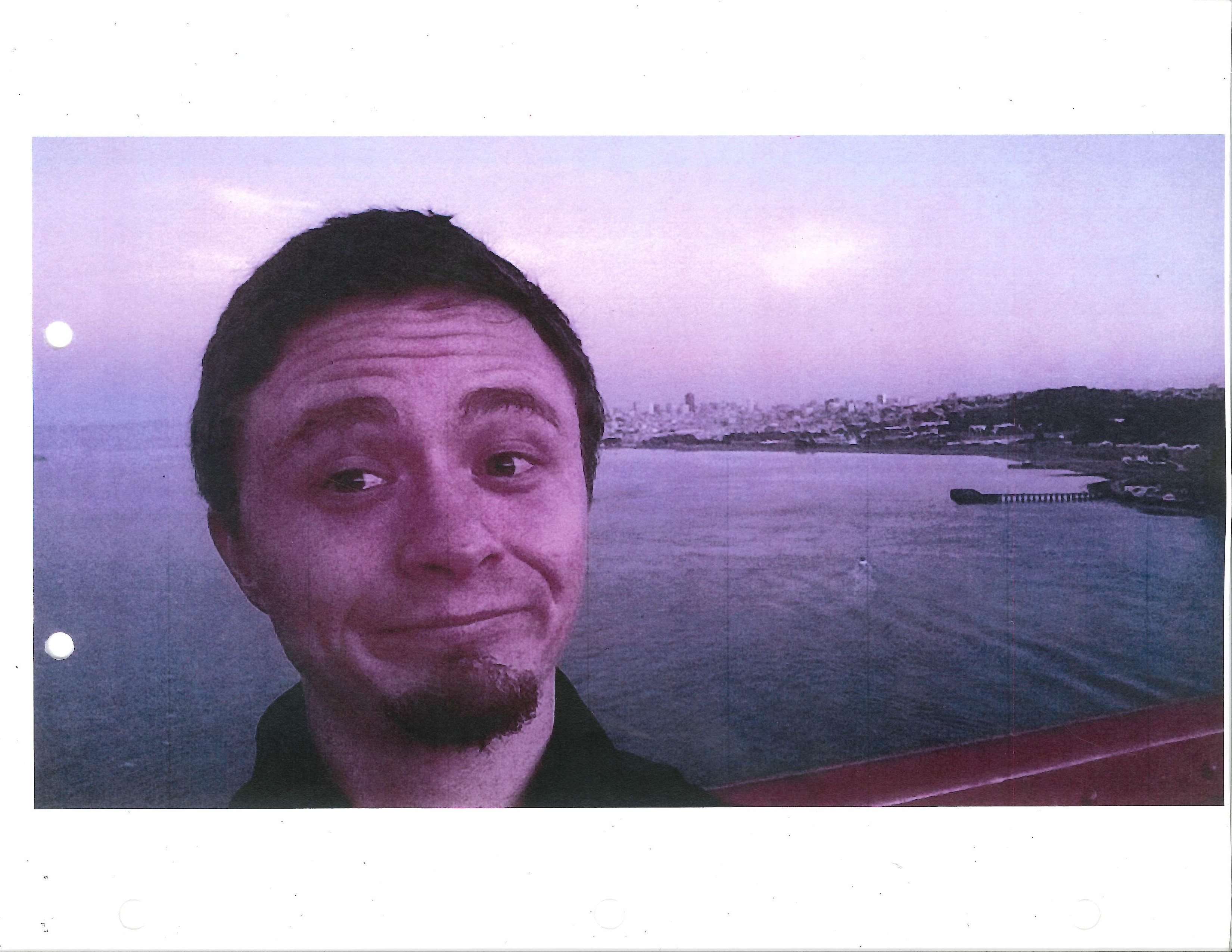 Matthew Douglas Naaf