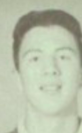 John Peter Cheplak
