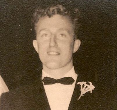 Don Edgar Jones
