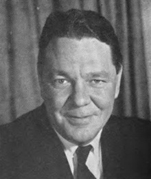 Thomas Hale Boggs