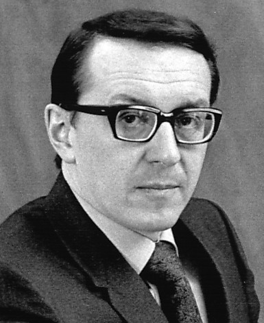 Nicholas Joseph Begich