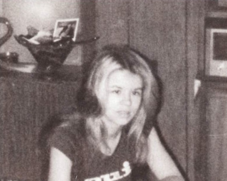 Roxane Easland