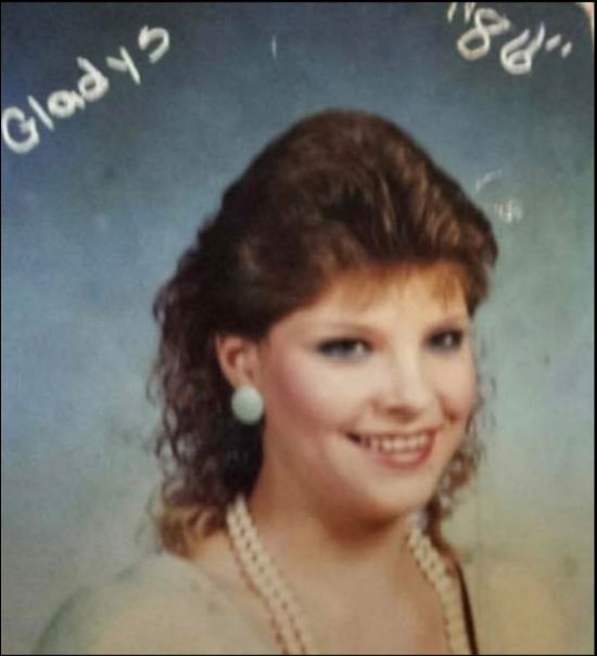Gladys Ida Cromer