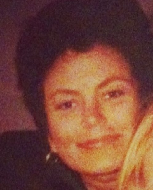 Carey Lisa Jones