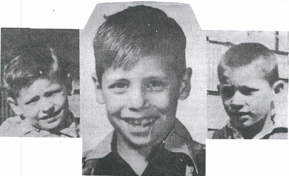 Kenneth Thomas Klein