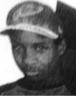 Willie Lee Dennis