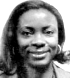 Geanna M Jones