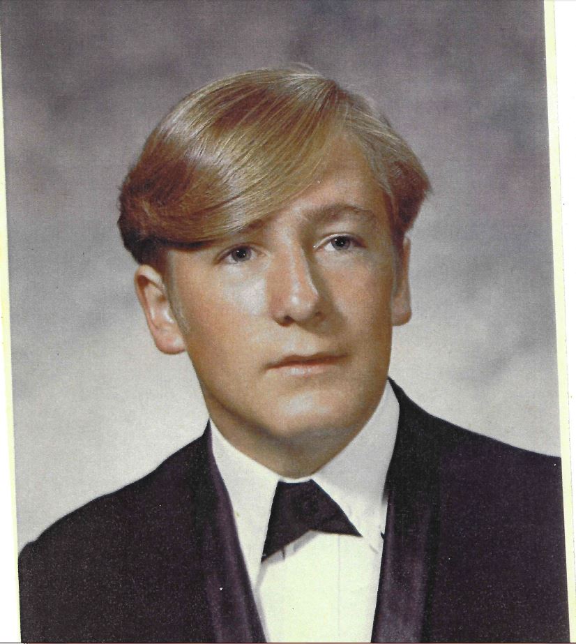Carson Jerome Casteel