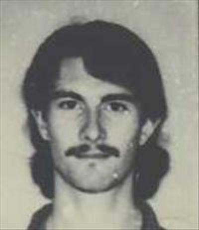 Timothy John Barnes