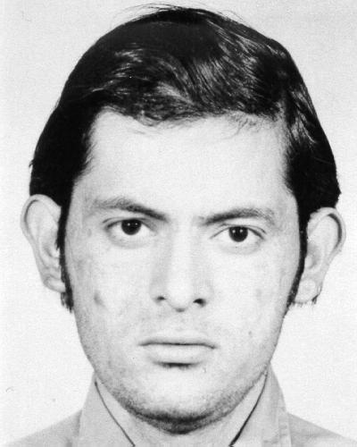 Carlos Rivas
