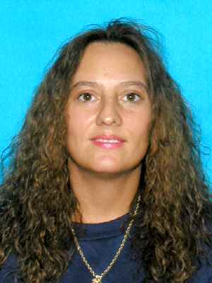 Mary Moniqua Renee Kitchens