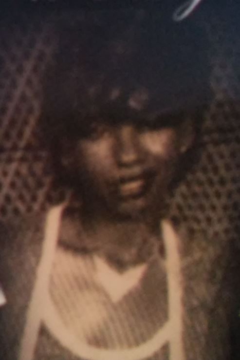 Sylvia Renee McElroy