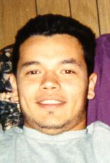 Isidro Limon, Jr.