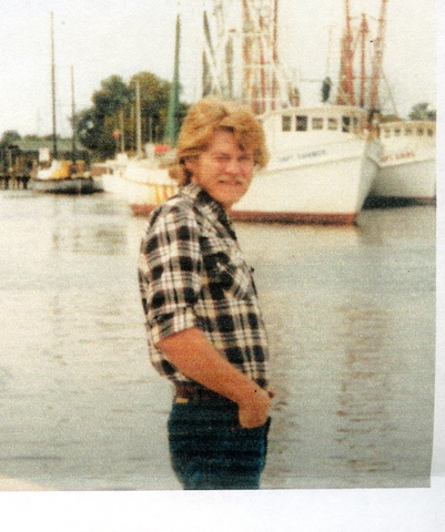 Bruce Michael Knight