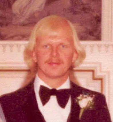 Douglas August Nowak