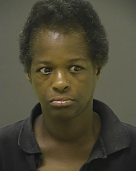 Vanessa Irene Harris