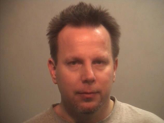Todd Michael Treadeau