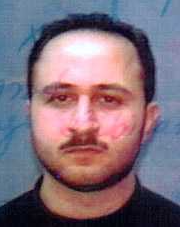 Sam Francis Tavakol