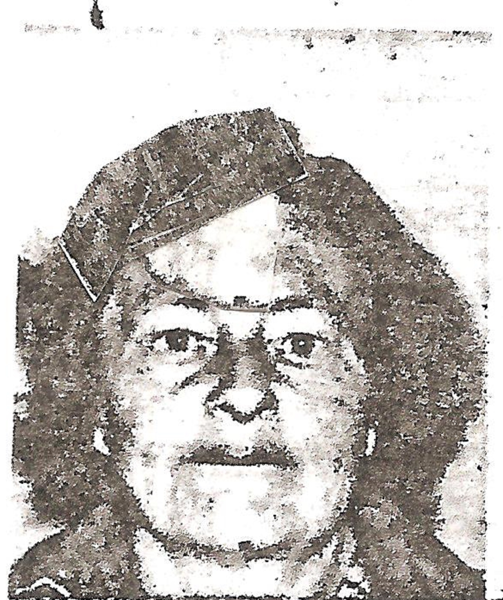 Joan Cecilia Scaggs