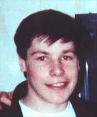 Hugh Martin Nolan