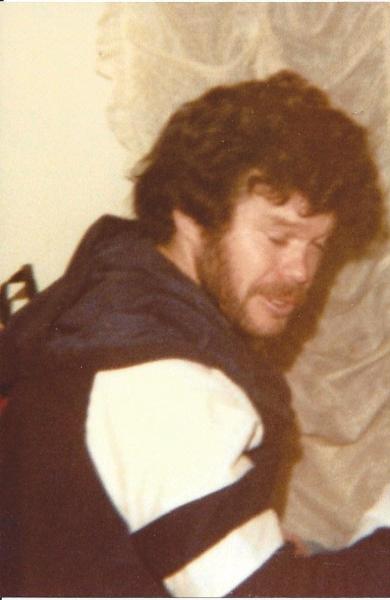 James Lewis Faye