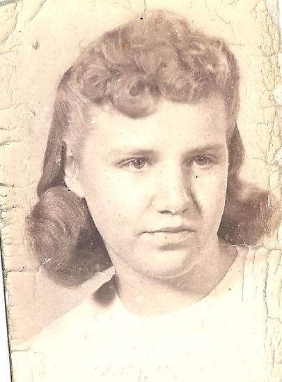 Ione Rehwinkle