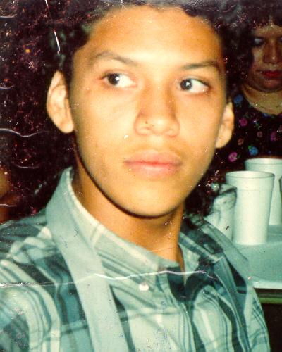 David Joseph Galvan