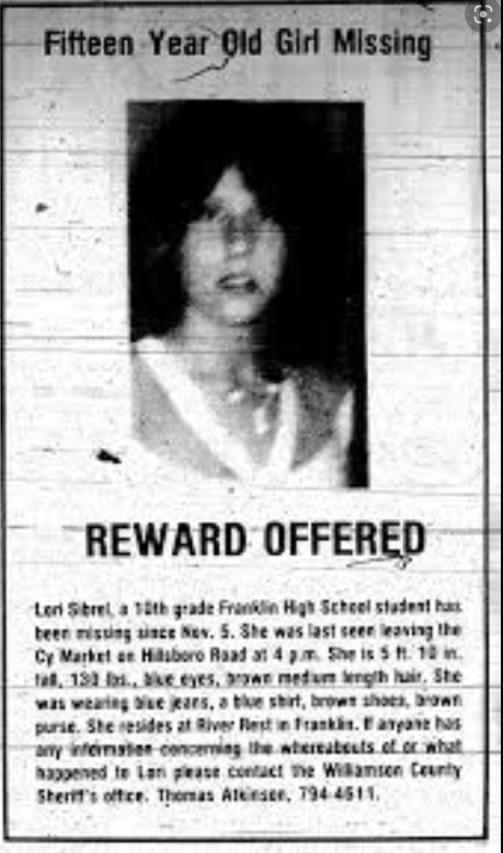 Lori L Sibrel