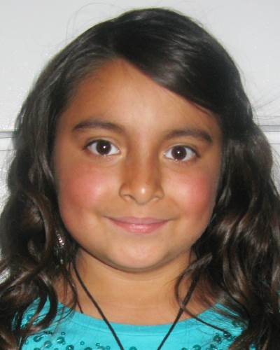 Ashley Dominguez