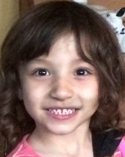 Sarah Grace Hoggle