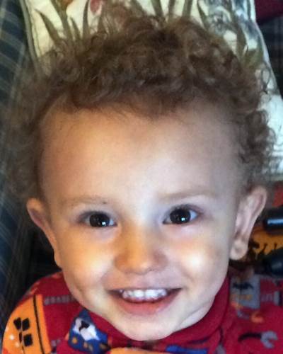 Jacob Gabriel Hoggle